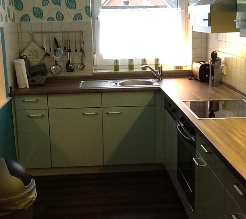 Photo of Kitchen in Groemitz