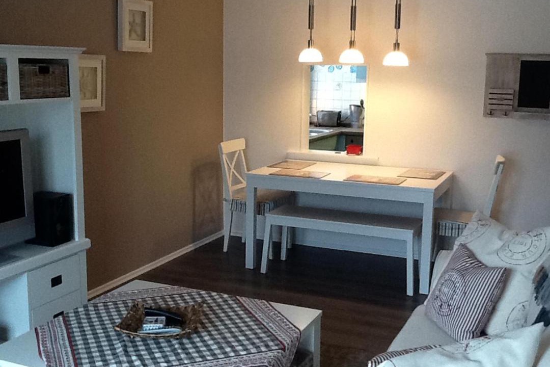 Photo of Livingroom in Groemitz