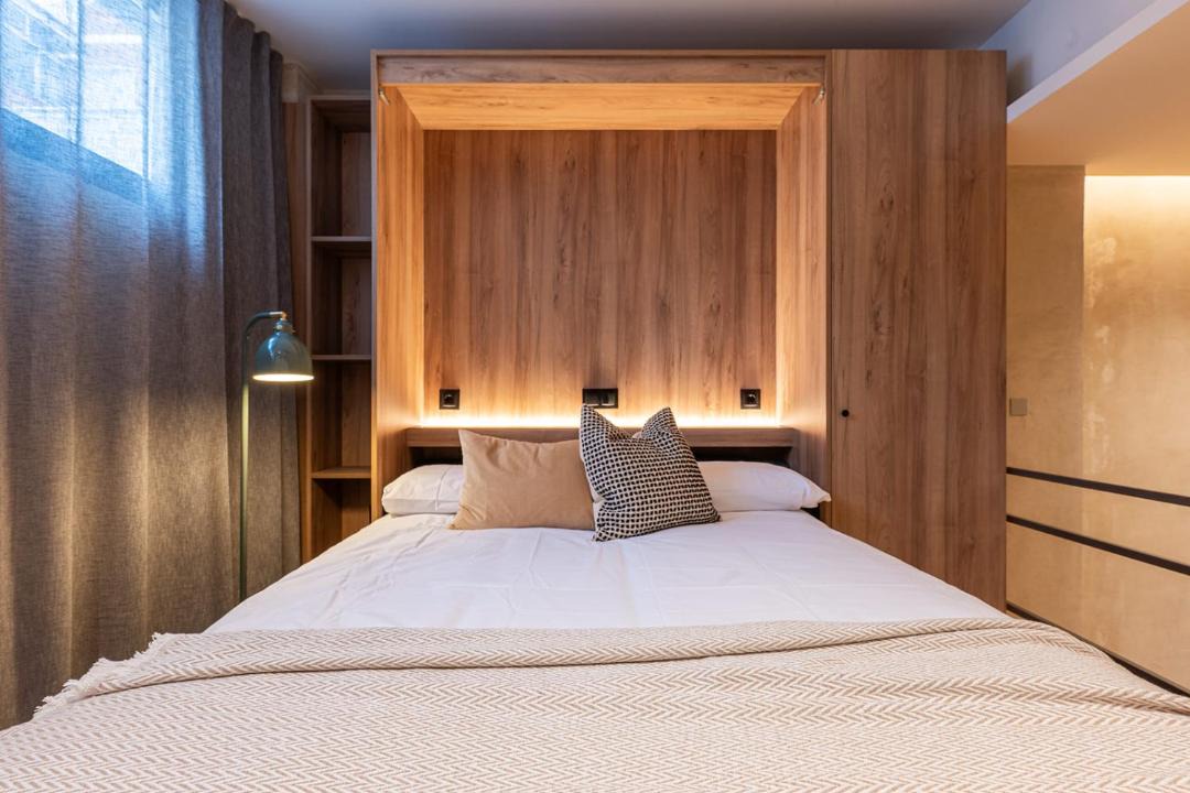 Photo of Bedroom in Carabanchel