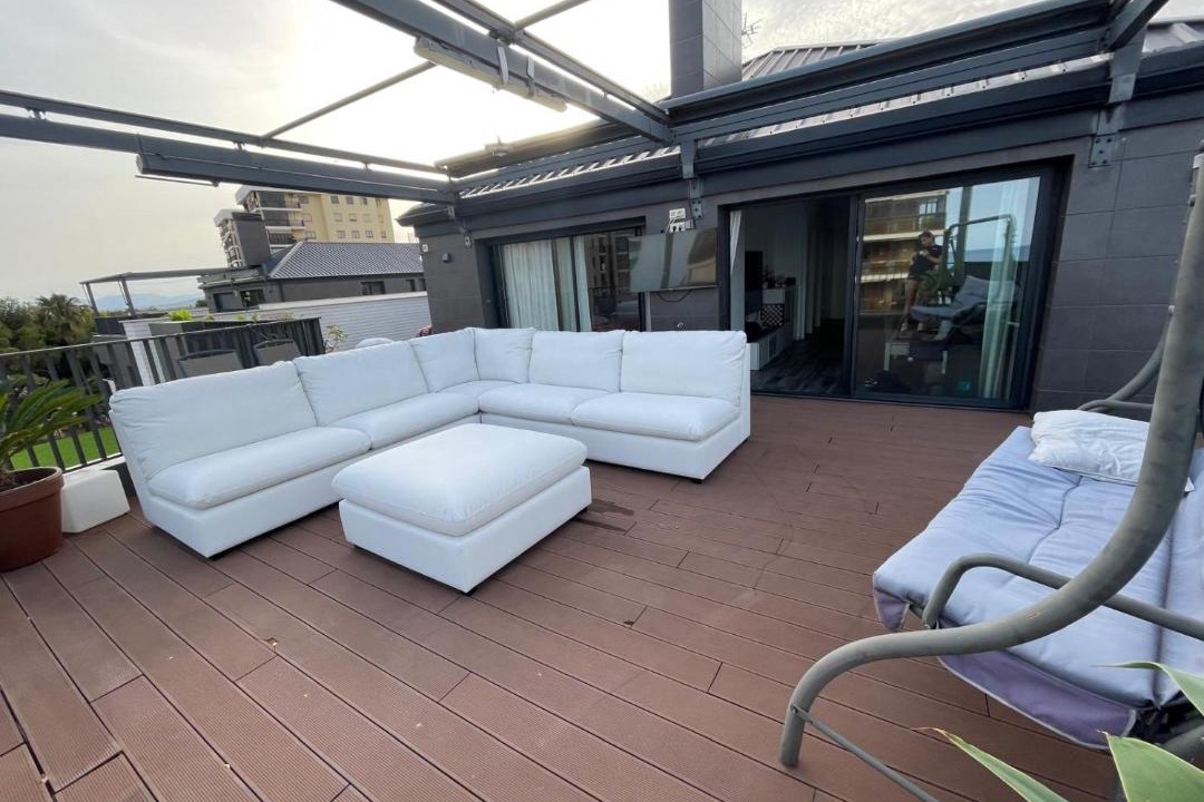 Photo of Patio Balcony in Benicassim