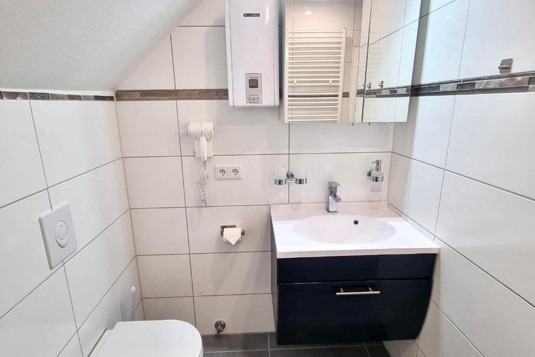 Photo of Bathroom in Posthausen
