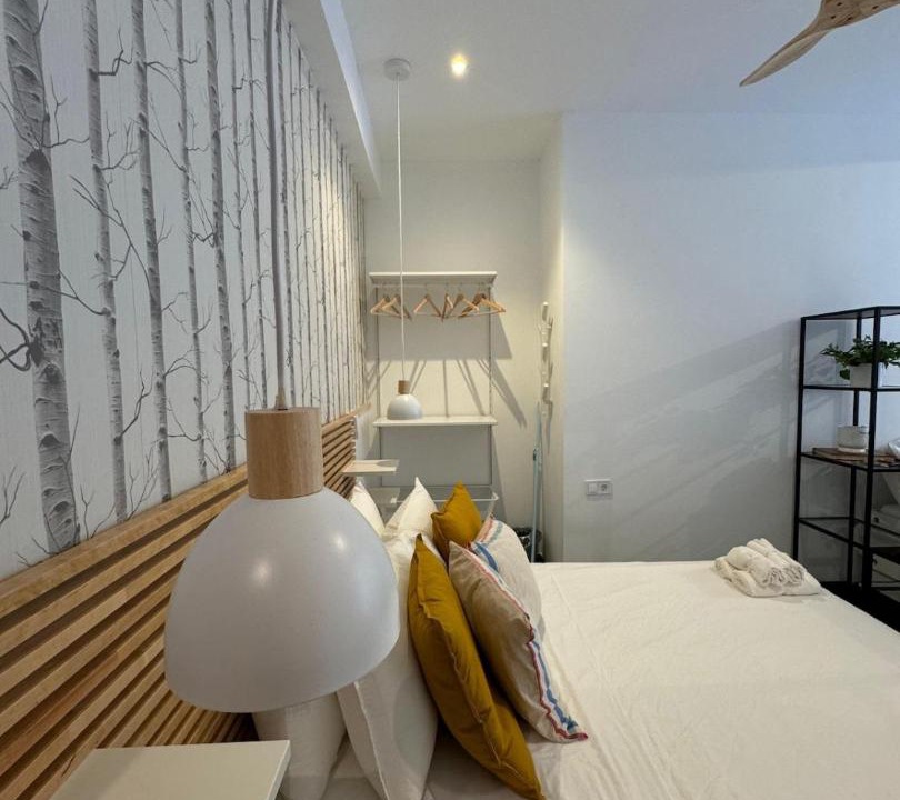Photo of Bedroom in Jesus