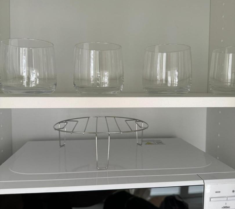 Photo of Kitchen in Jesus