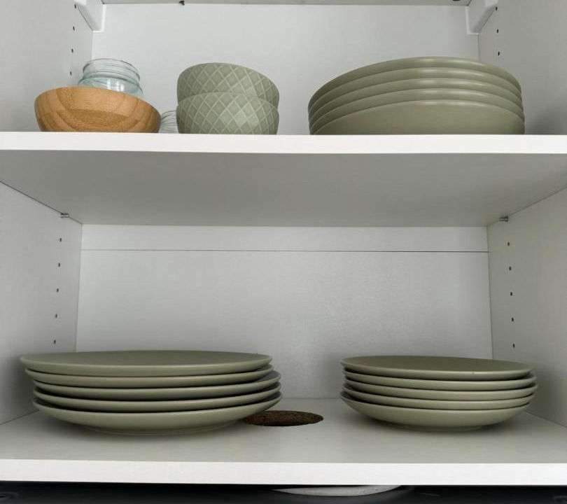 Photo of Kitchen in Jesus