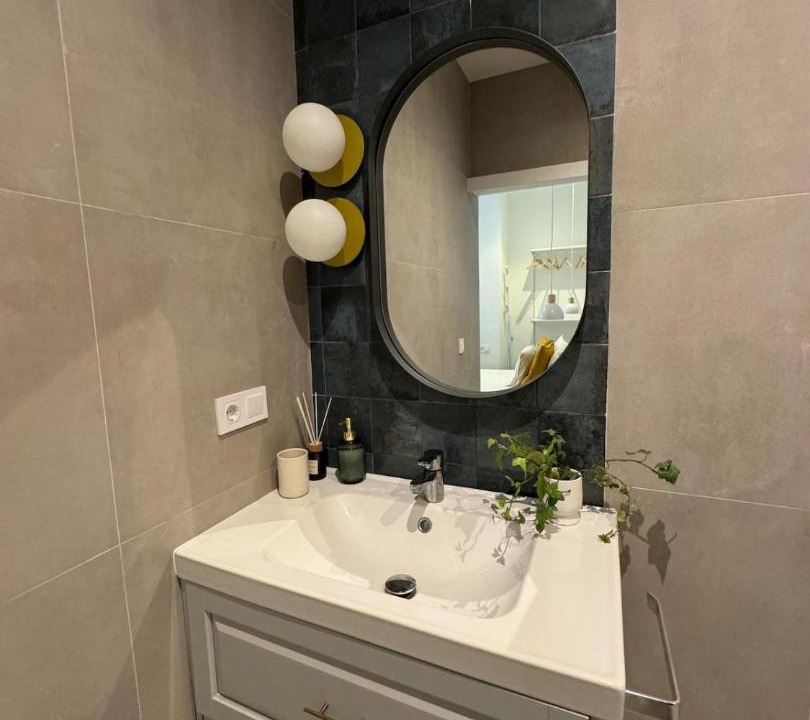 Photo of Bathroom in Jesus