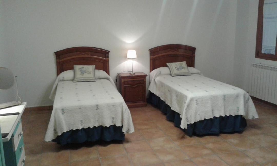 Photo of Bedroom in Rioseco