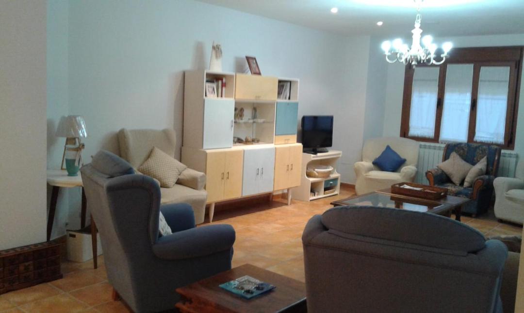 Photo of Livingroom in Rioseco