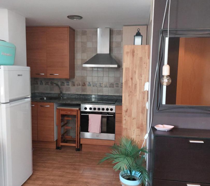 Photo of Kitchen in Benicarlo
