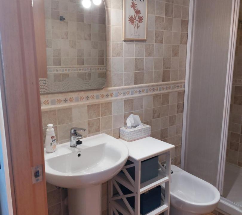 Photo of Bathroom in Benicarlo