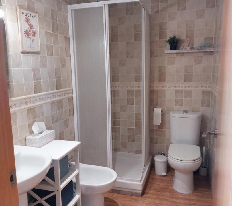 Photo of Bathroom in Benicarlo