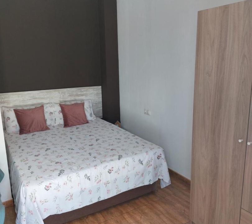 Photo of Bedroom in Benicarlo