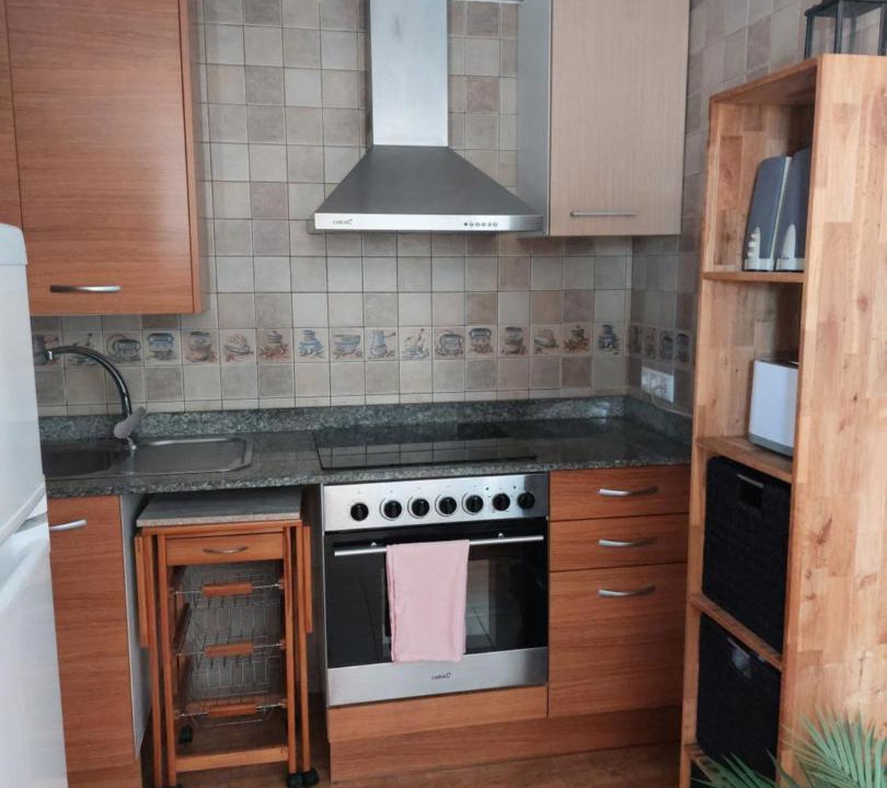 Photo of Kitchen in Benicarlo