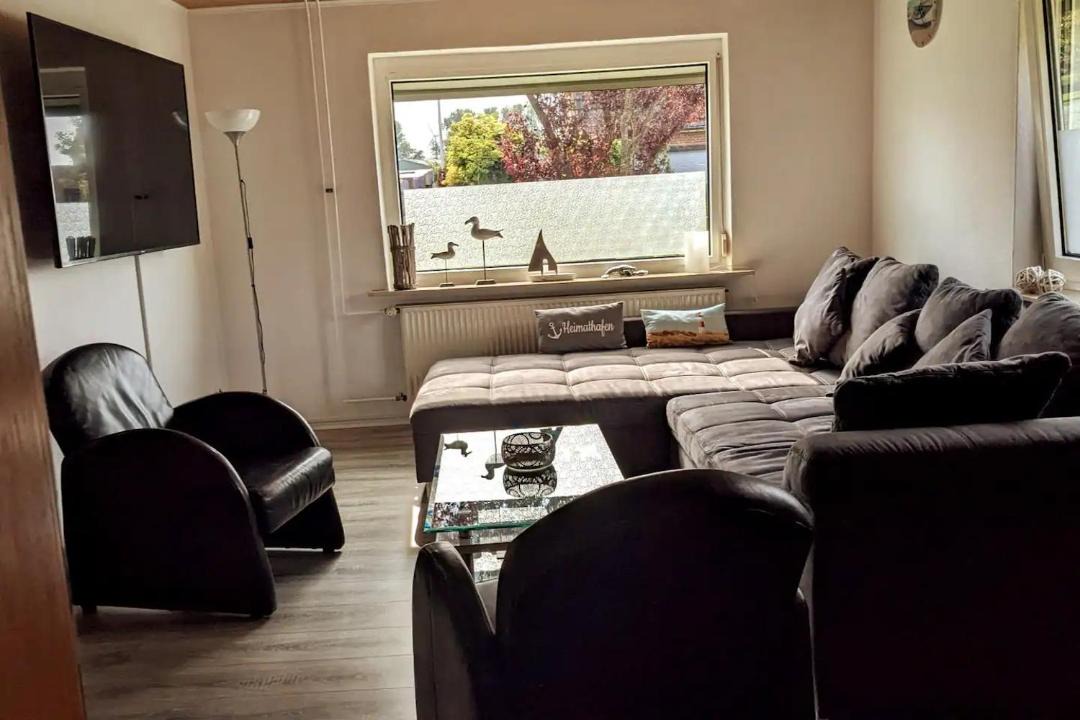 Photo of Livingroom in Woehrden