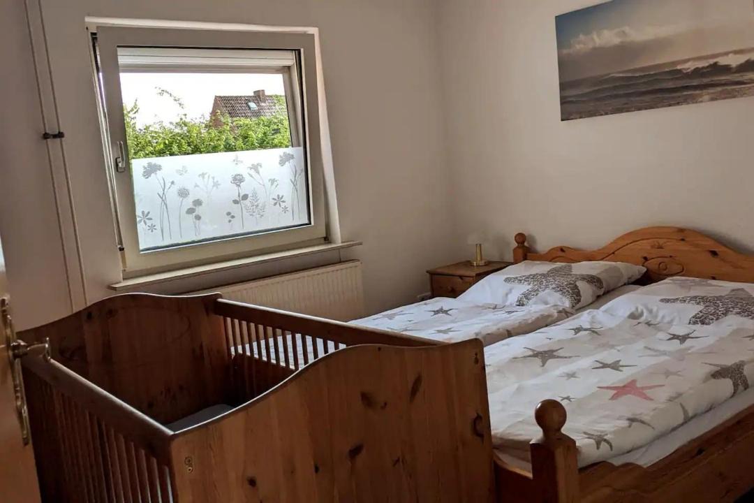 Photo of Bedroom in Woehrden