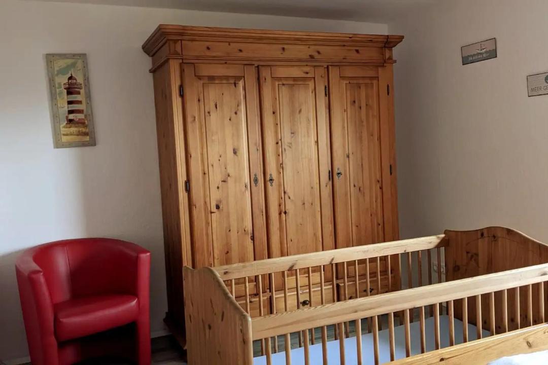 Photo of Bedroom in Woehrden