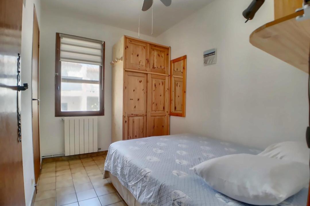 Photo of Bedroom in Saintes-Maries-de-la-Mer