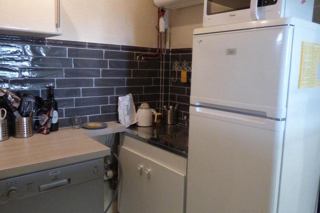 Photo of Kitchen in Saintes-Maries-de-la-Mer