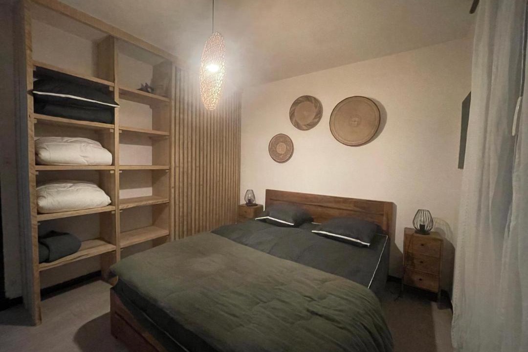 Photo of Bedroom in Saintes-Maries-de-la-Mer