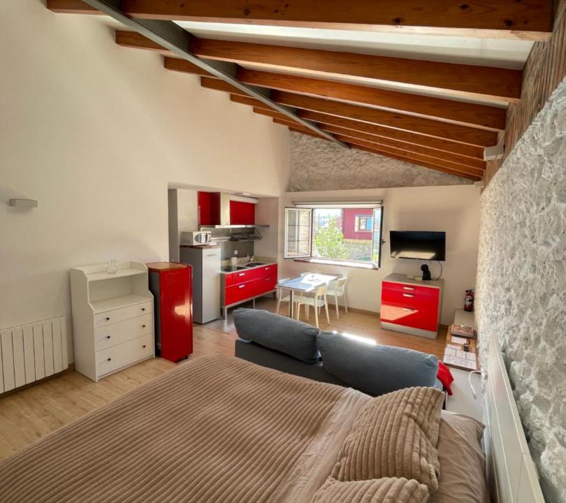 Photo of Bedroom in Pedrena
