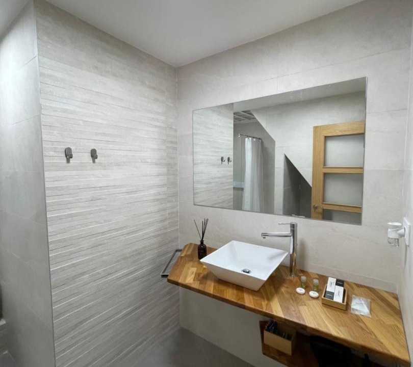 Photo of Bathroom in Pedrena