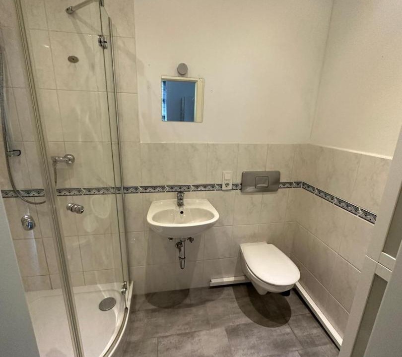 Photo of Bathroom in Hann. Muenden