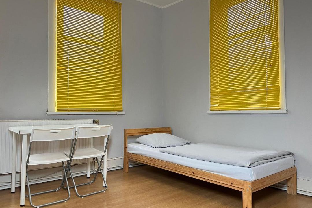 Photo of Bedroom in Hann. Muenden