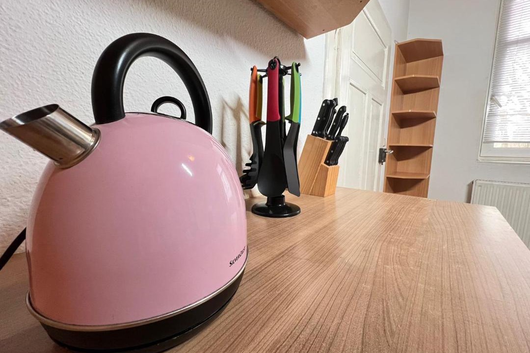 Photo of Kitchen in Hann. Muenden