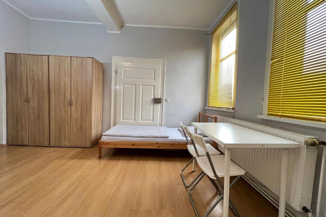Photo of Bedroom in Hann. Muenden