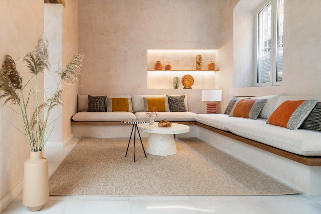 Photo of Livingroom in Triana