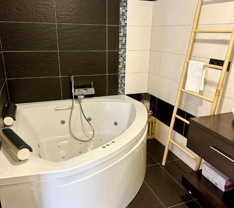 Photo of Bathroom in Corbera