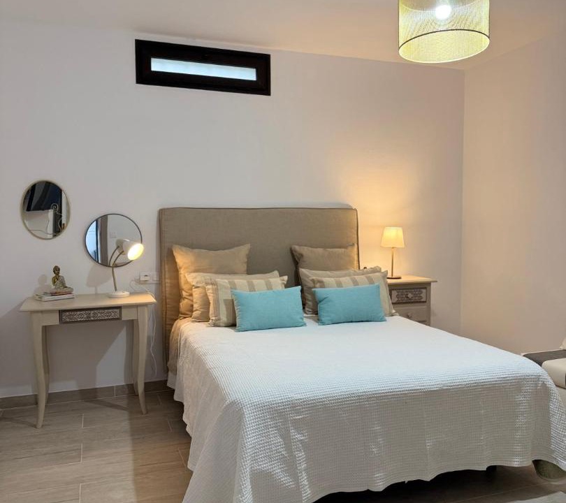 Photo of Bedroom in Arrieta