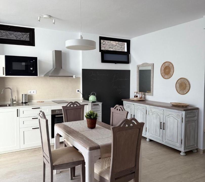 Photo of Kitchen in Arrieta