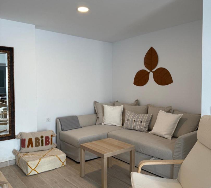 Photo of Livingroom in Arrieta