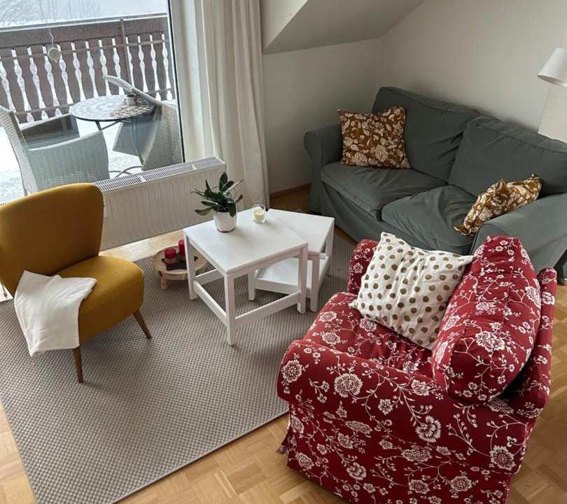 Photo of Livingroom in Hohegeiß
