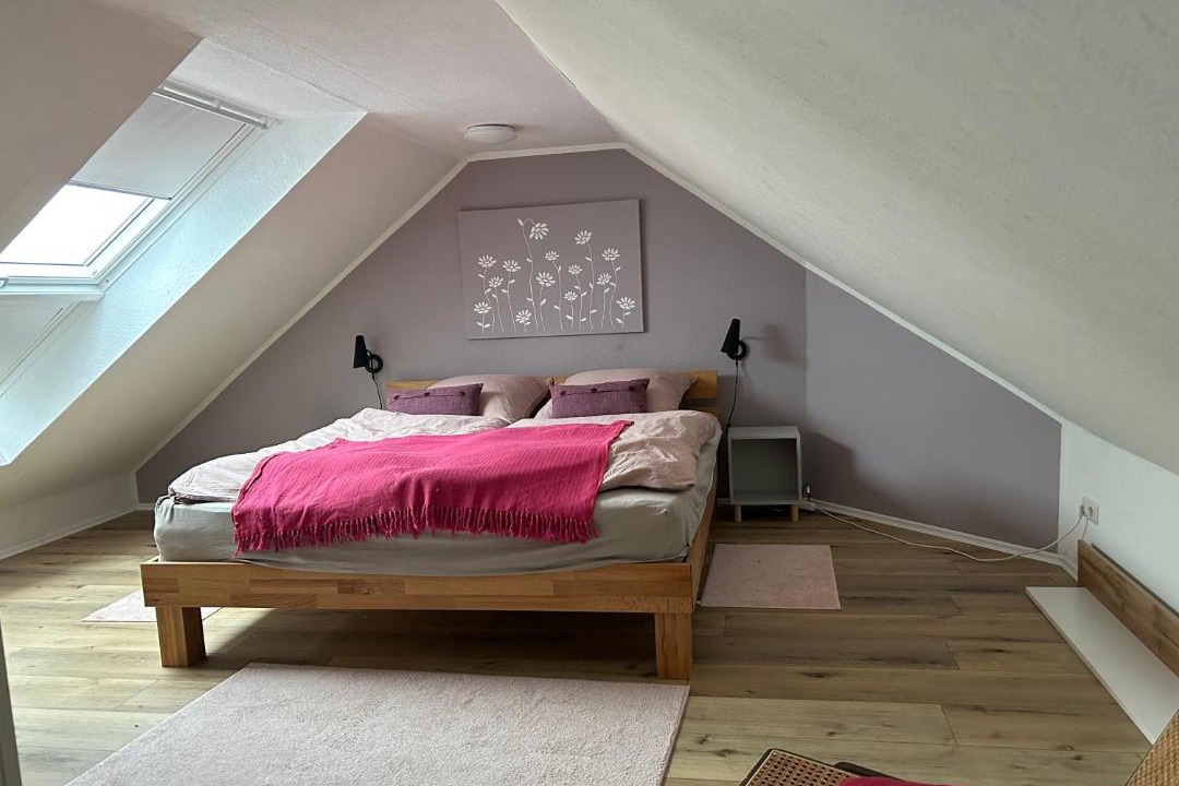 Photo of Bedroom in Hohegeiß