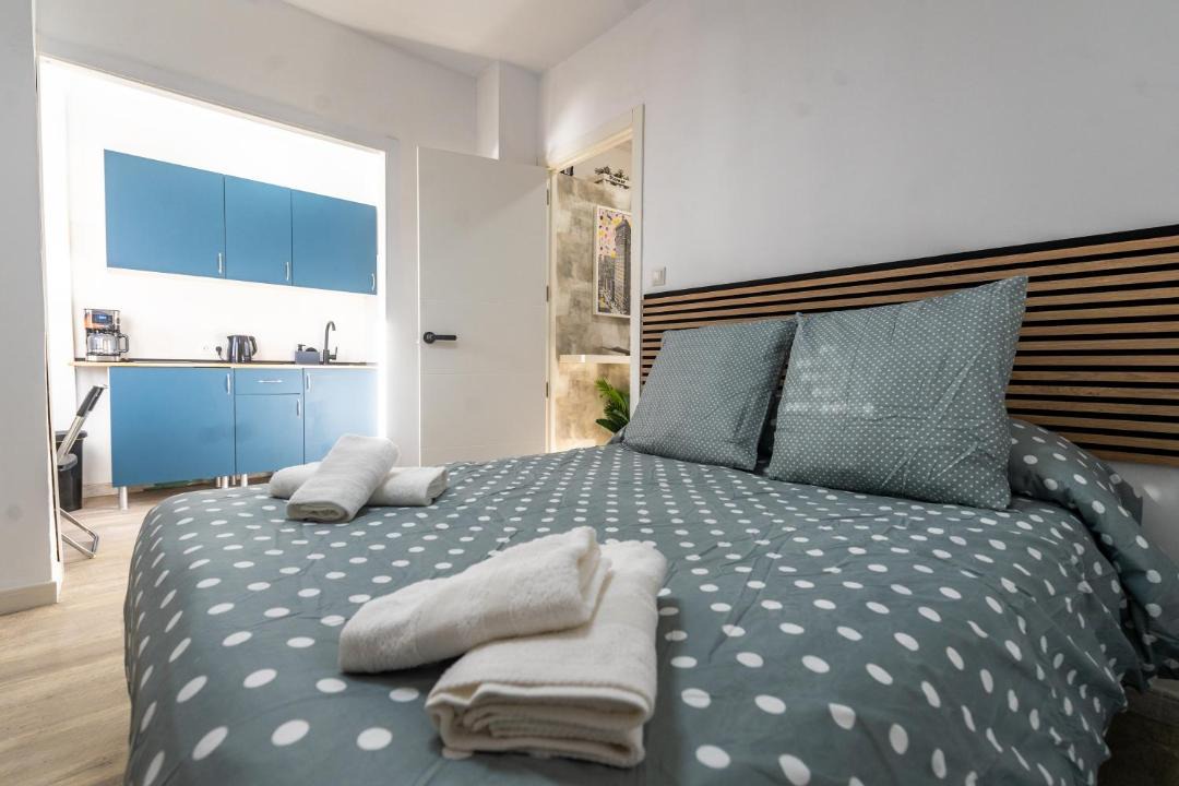 Photo of Bedroom in Perchel Sur