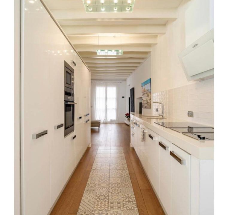 Photo of Kitchen in Sant Jaume