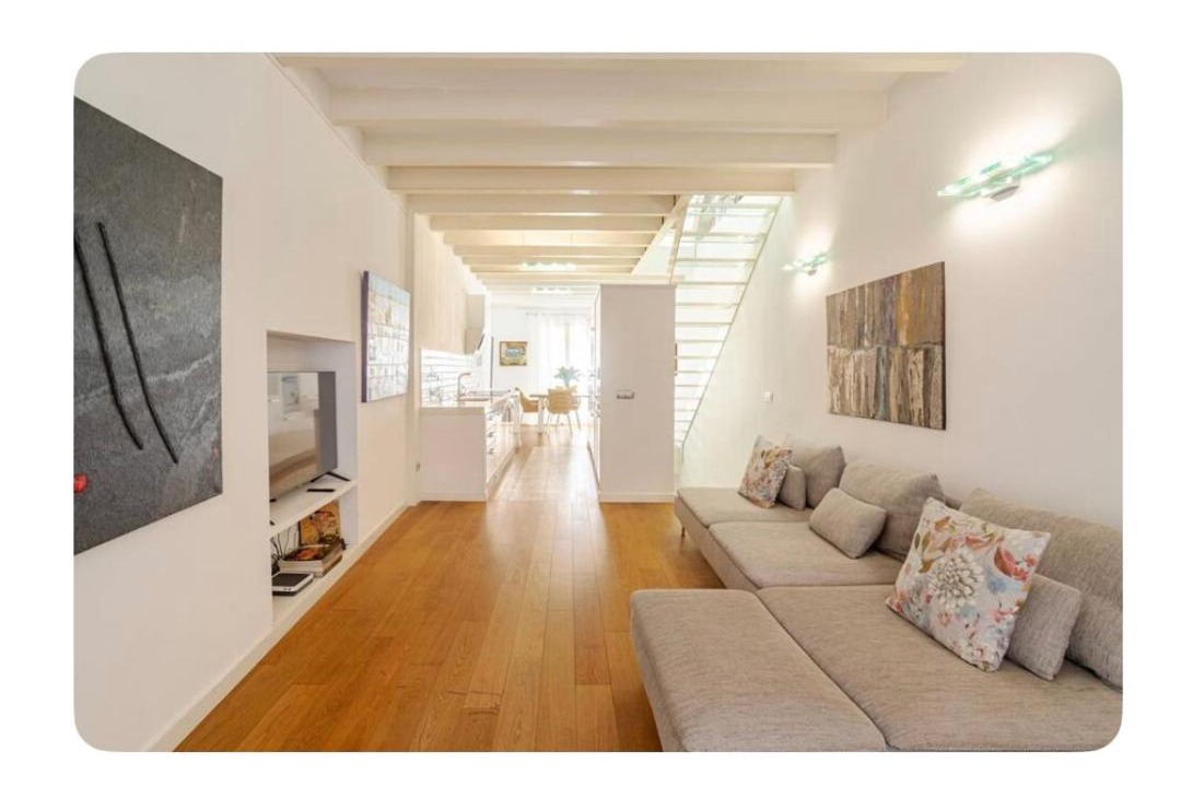 Photo of Livingroom in Sant Jaume