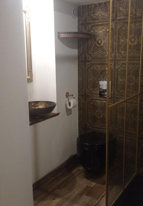 Photo of Bathroom in Saint-Sauveur-de-Montagut