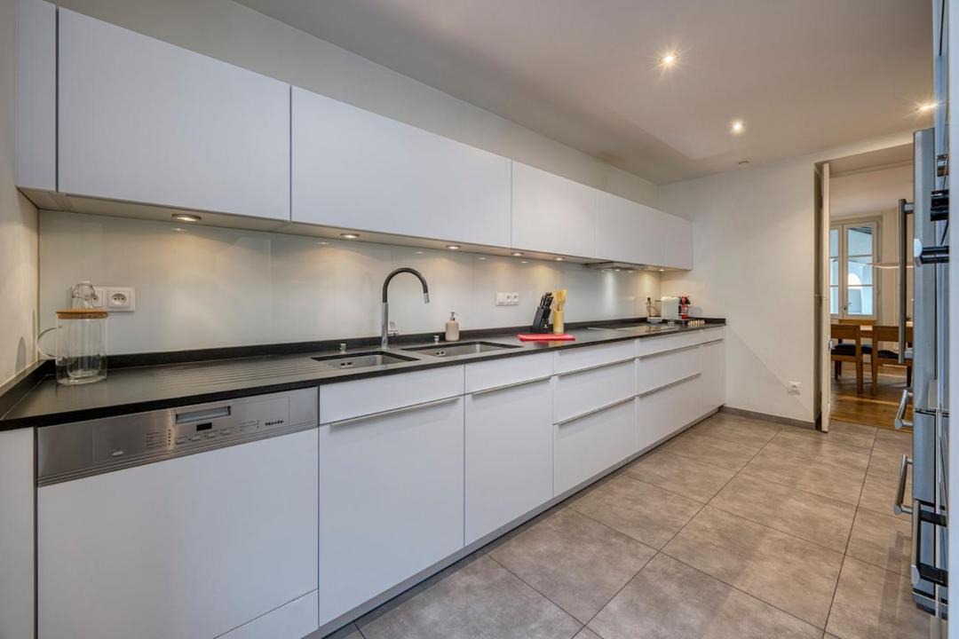 Photo of Kitchen in Ferney-Voltaire