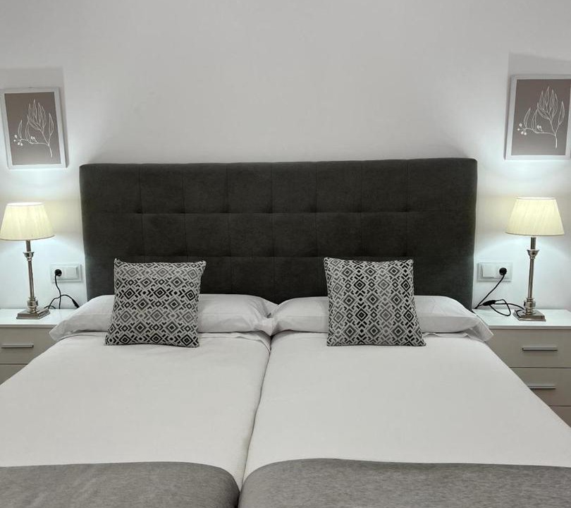 Photo of Bedroom in Badajoz