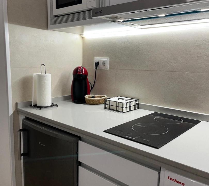 Photo of Kitchen in Badajoz