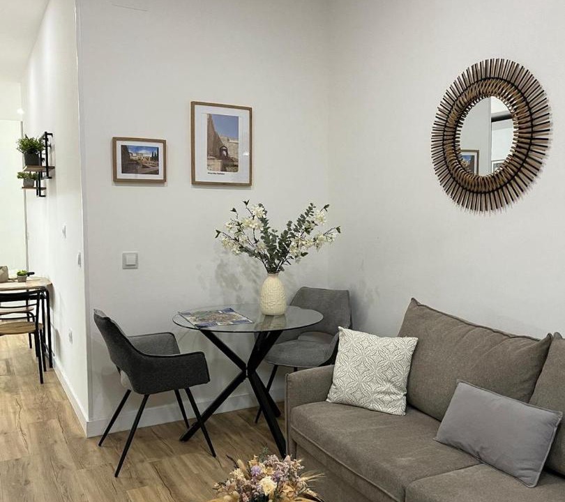 Photo of Livingroom in Badajoz