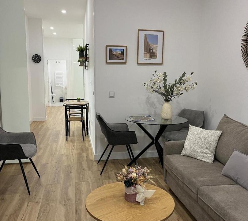 Photo of Livingroom in Badajoz