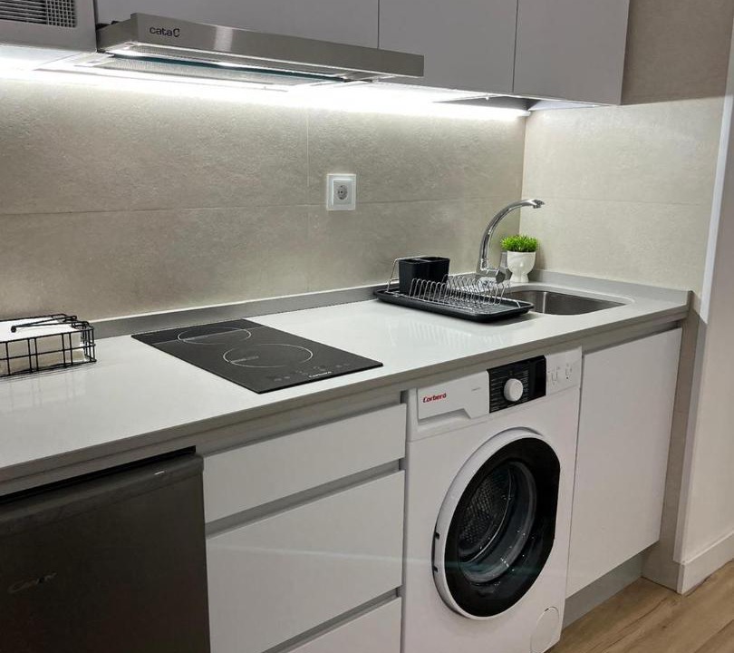 Photo of Kitchen in Badajoz