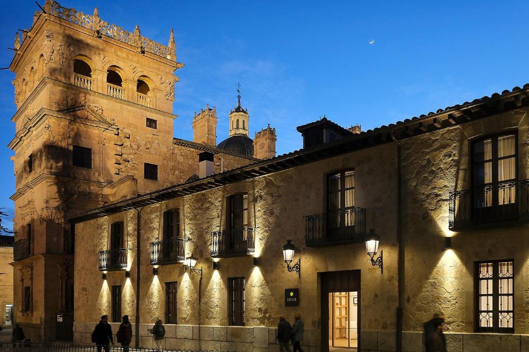 Photo of Buildings in Centro