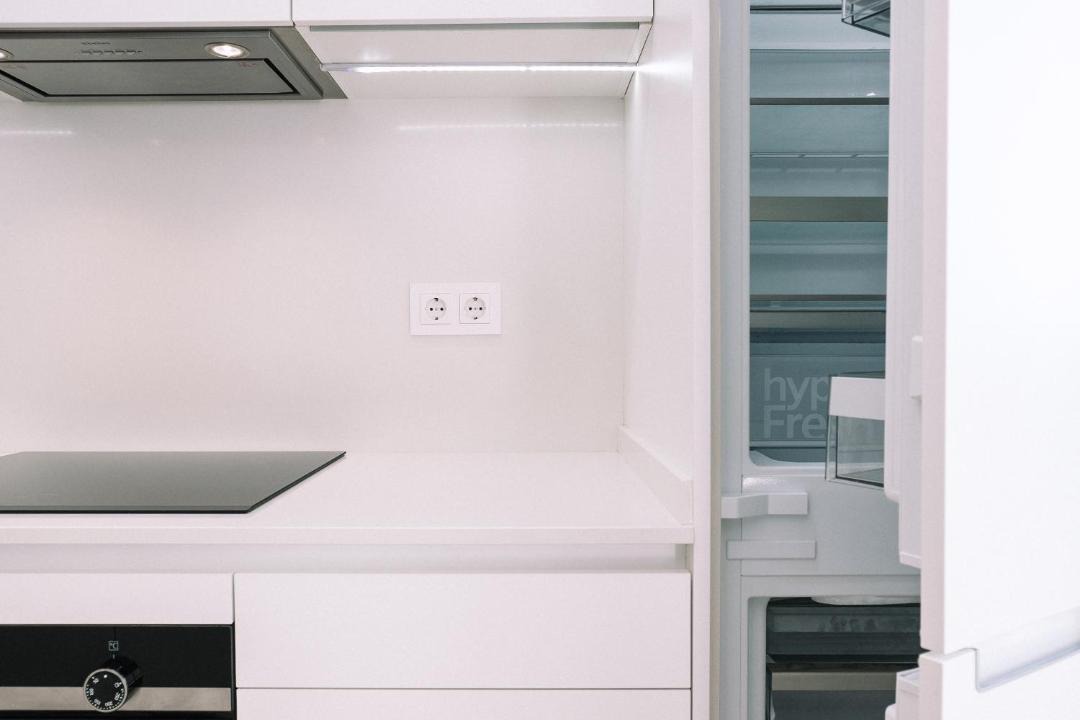 Photo of Kitchen in Moana