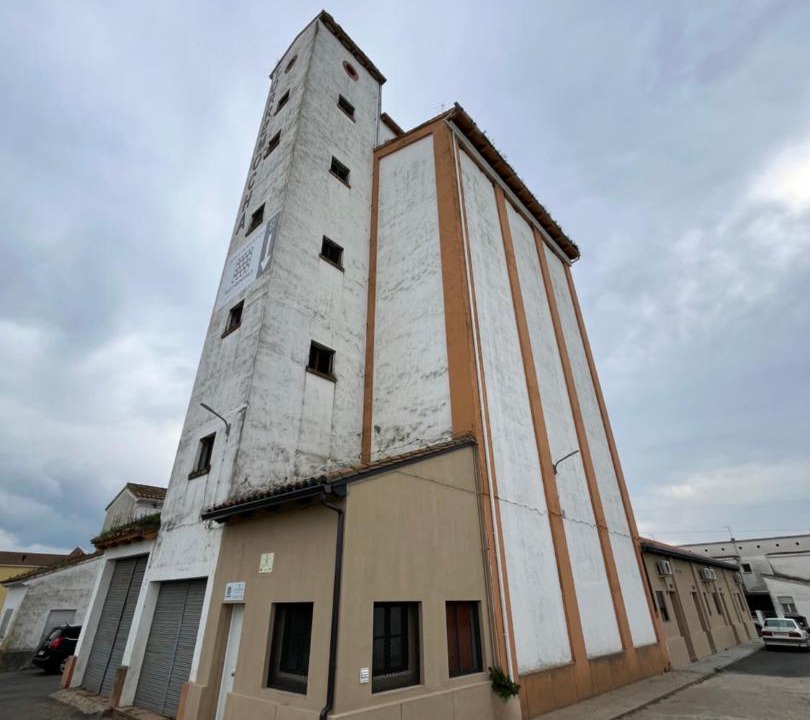 Photo of Buildings in Torremocha