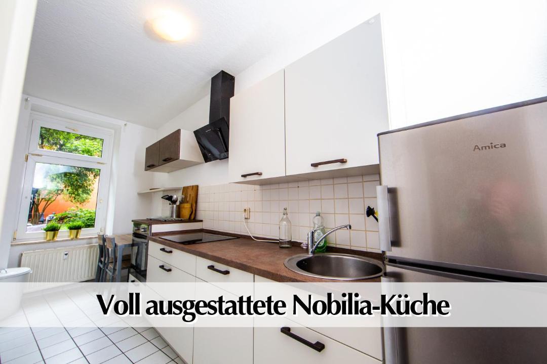 Photo of Kitchen in Krampfervorstadt