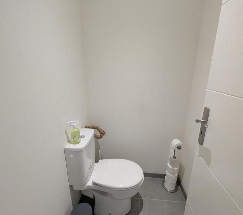 Photo of Bathroom in Istres